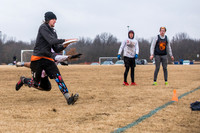 Men's Finals – Dust Bowl 2020