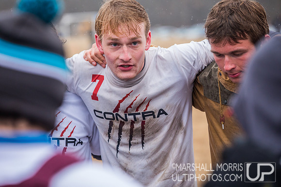 Men's Finals – Dust Bowl 2020