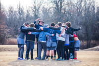 Men's Pool Play – Dust Bowl 2020
