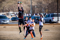 Men's Pool Play – Dust Bowl 2020