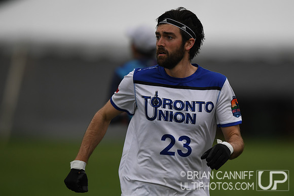 2022 World Ultimate Club Championships