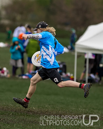 Neuqua Knockout 2022