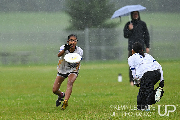 HSNI 2025 - Saturday Action