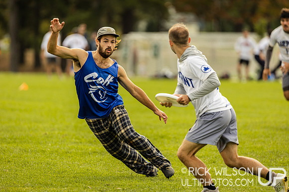 New England Regionals 2022