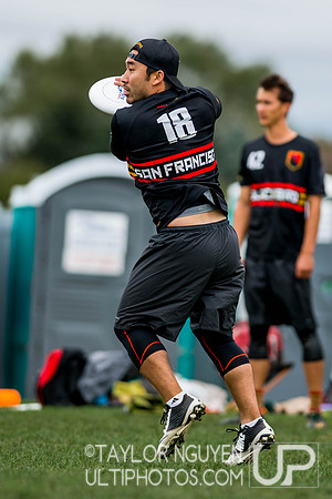 USA Ultimate Club National Championships