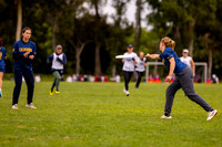 NorCal D-I College Sectionals