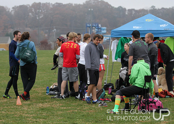 FAUL Finals Tournament