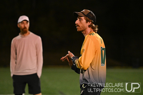 Virginia YCC team tryouts