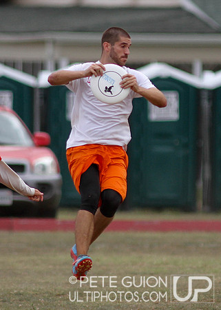Chesapeake Open