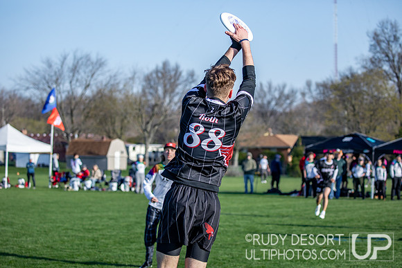 Indy Invite 2025