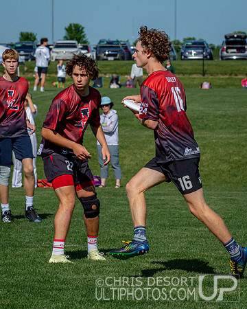 2024 High School National Invite (HSNI) ©