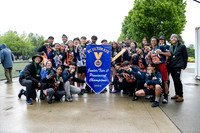 2024 BC High School Ultimate Championship