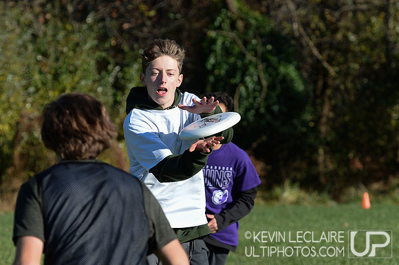 South Lakes Seahucks vs Lake Braddock Bruins - VA-DMV Mixed HS S