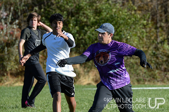 South Lakes Seahucks vs Lake Braddock Bruins - VA-DMV Mixed HS S