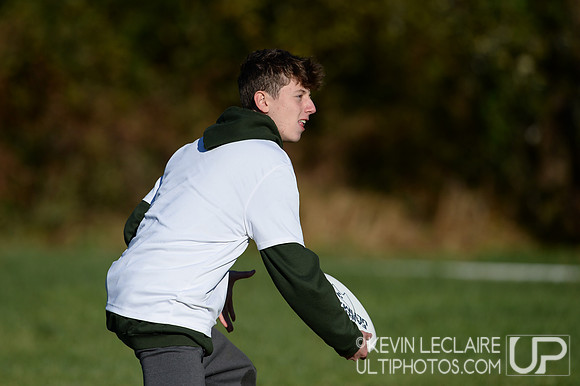South Lakes Seahucks vs Lake Braddock Bruins - VA-DMV Mixed HS S