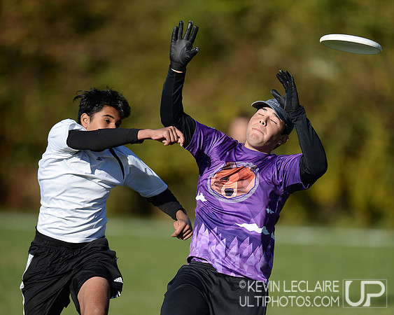 South Lakes Seahucks vs Lake Braddock Bruins - VA-DMV Mixed HS S