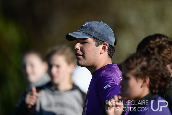 South Lakes Seahucks vs Lake Braddock Bruins - VA-DMV Mixed HS S