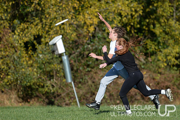 South Lakes Seahucks vs Lake Braddock Bruins - VA-DMV Mixed HS S