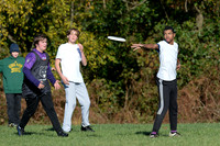 South Lakes Seahucks vs Lake Braddock Bruins - VA-DMV Mixed HS S