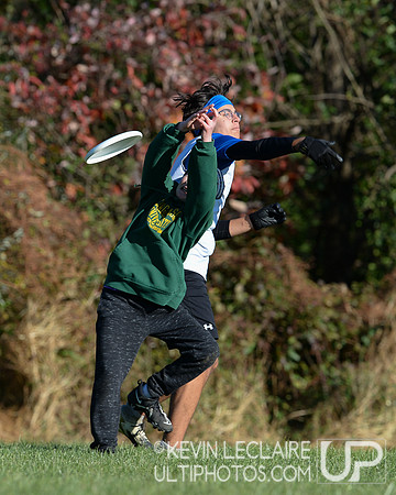 South Lakes Seahucks vs Lake Braddock Bruins - VA-DMV Mixed HS S