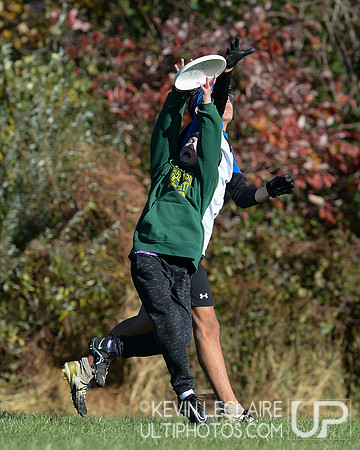 South Lakes Seahucks vs Lake Braddock Bruins - VA-DMV Mixed HS S