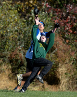 South Lakes Seahucks vs Lake Braddock Bruins - VA-DMV Mixed HS S