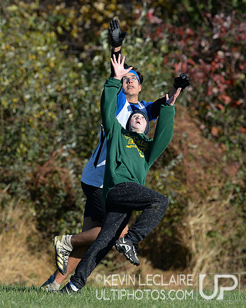 South Lakes Seahucks vs Lake Braddock Bruins - VA-DMV Mixed HS S