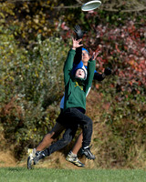 South Lakes Seahucks vs Lake Braddock Bruins - VA-DMV Mixed HS S