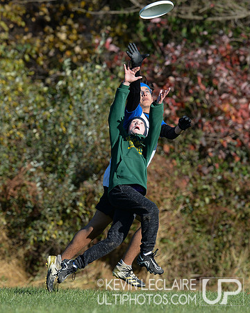 South Lakes Seahucks vs Lake Braddock Bruins - VA-DMV Mixed HS S