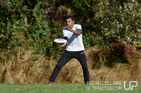 South Lakes Seahucks vs Lake Braddock Bruins - VA-DMV Mixed HS S