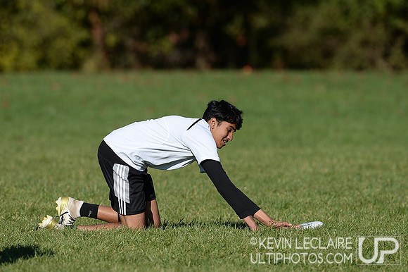 South Lakes Seahucks vs Lake Braddock Bruins - VA-DMV Mixed HS S