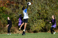 South Lakes Seahucks vs Lake Braddock Bruins - VA-DMV Mixed HS S