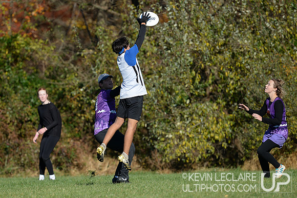 South Lakes Seahucks vs Lake Braddock Bruins - VA-DMV Mixed HS S