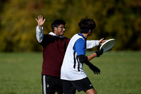 South Lakes Seahucks vs Lake Braddock Bruins - VA-DMV Mixed HS S