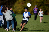 South Lakes Seahucks vs Lake Braddock Bruins - VA-DMV Mixed HS S
