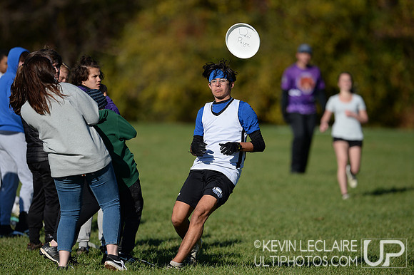 South Lakes Seahucks vs Lake Braddock Bruins - VA-DMV Mixed HS S