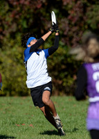 South Lakes Seahucks vs Lake Braddock Bruins - VA-DMV Mixed HS S