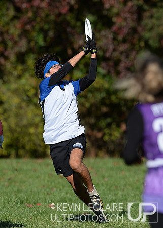 South Lakes Seahucks vs Lake Braddock Bruins - VA-DMV Mixed HS S