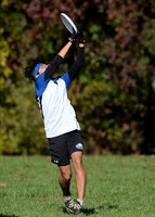 South Lakes Seahucks vs Lake Braddock Bruins - VA-DMV Mixed HS S