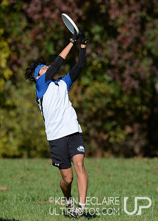 South Lakes Seahucks vs Lake Braddock Bruins - VA-DMV Mixed HS S