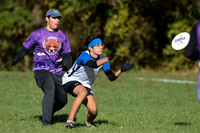 South Lakes Seahucks vs Lake Braddock Bruins - VA-DMV Mixed HS S