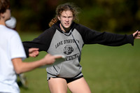 South Lakes Seahucks vs Lake Braddock Bruins - VA-DMV Mixed HS S