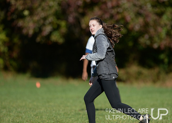 South Lakes Seahucks vs Lake Braddock Bruins - VA-DMV Mixed HS S