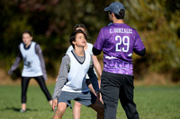South Lakes Seahucks vs Lake Braddock Bruins - VA-DMV Mixed HS S