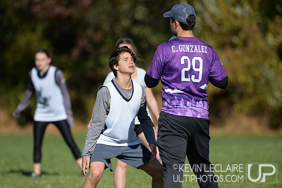 South Lakes Seahucks vs Lake Braddock Bruins - VA-DMV Mixed HS S