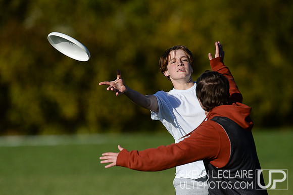 South Lakes Seahucks vs Lake Braddock Bruins - VA-DMV Mixed HS S