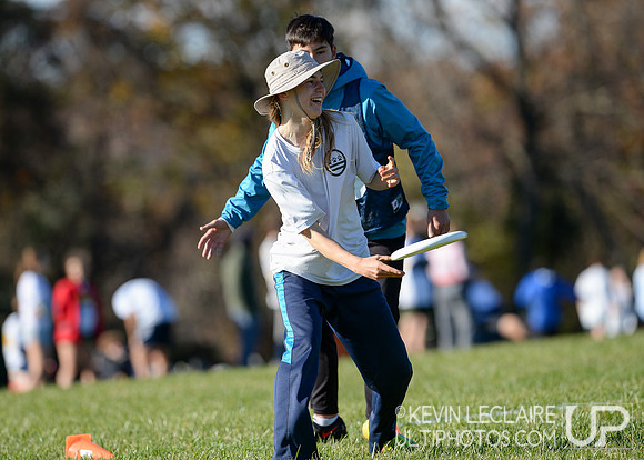 Washington-Liberty WhirlyNEGS vs Wilson Mixed - VA-DMV Mixed HS