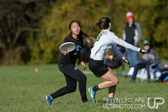 Washington-Liberty WhirlyNEGS vs Wilson Mixed - VA-DMV Mixed HS