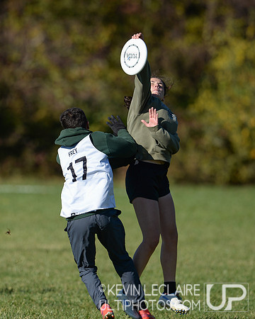 Washington-Liberty WhirlyNEGS vs Wilson Mixed - VA-DMV Mixed HS