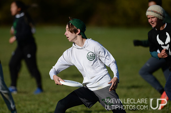 Washington-Liberty WhirlyNEGS vs Wilson Mixed - VA-DMV Mixed HS